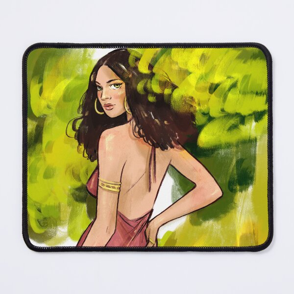 Item preview, Behind the tree  designed and sold by Giorgia Anna Del Giudice.