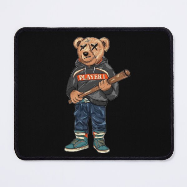 Item preview, Bear Style designed and sold by GEK-HELLO.