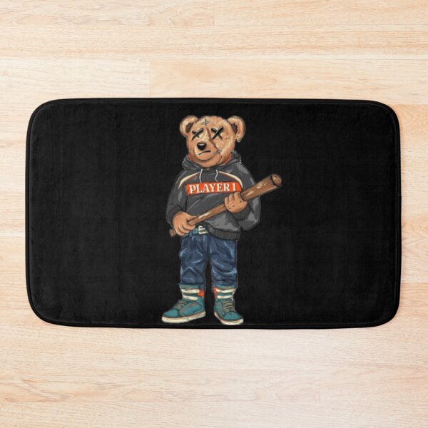 Item preview, Bear Style designed and sold by GEK-HELLO.