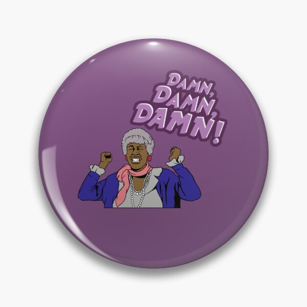 Item preview, DAMN,DAMN,DAMN! designed and sold by Brandonjj.