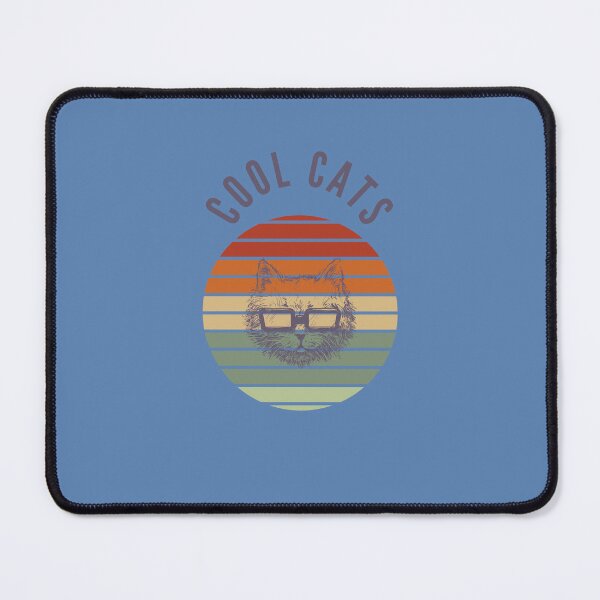 Item preview, Cool Cats designed and sold by FloridaKeys1984.