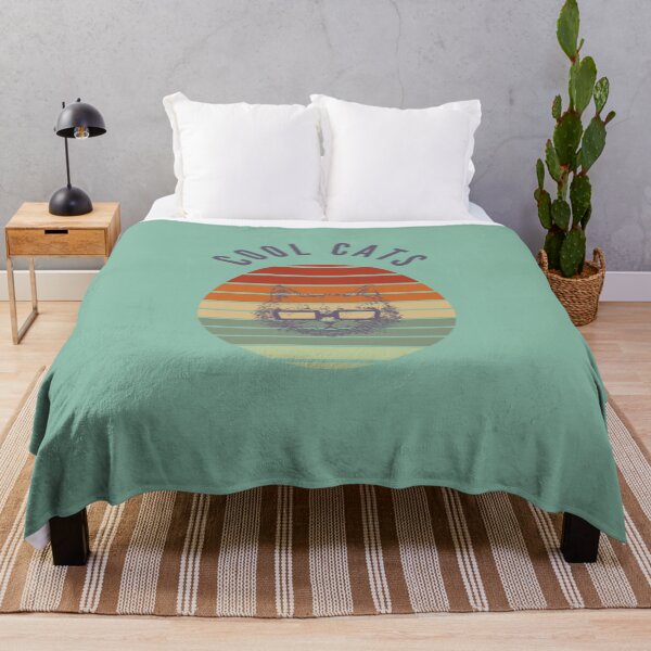 Item preview, Cool Cats designed and sold by FloridaKeys1984.