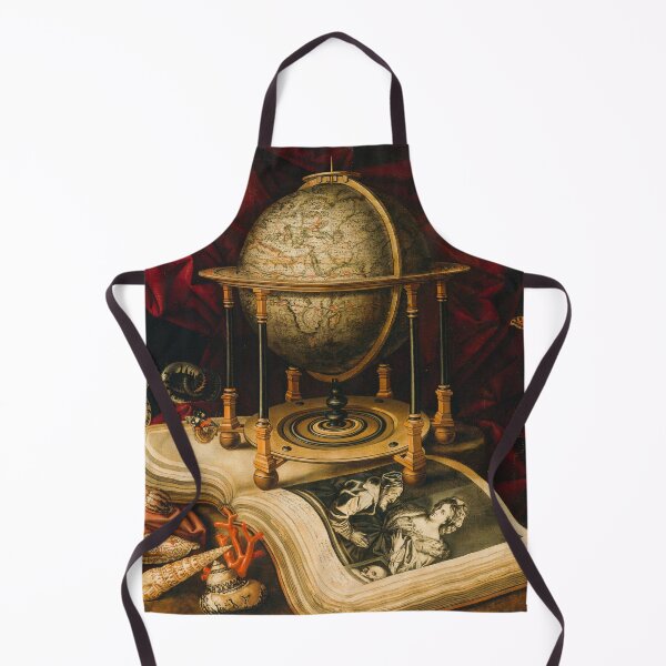 Item preview, Vanitas - Luyckx designed and sold by Twisted Wick.