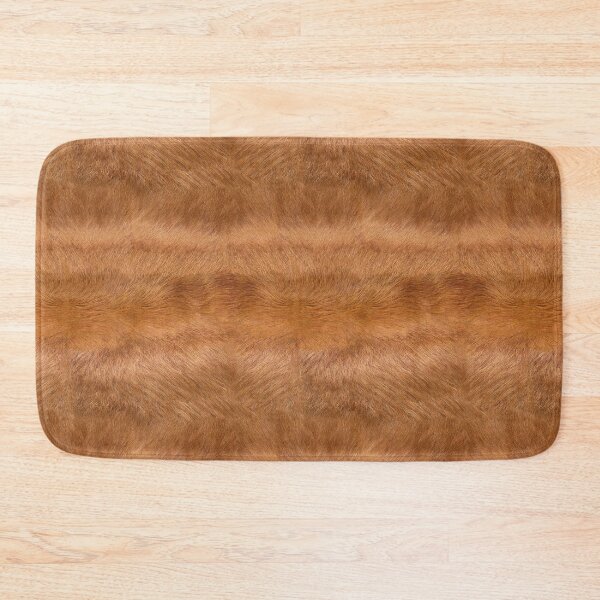 Item preview, Red Golden Retriever Dog fur products designed and sold by LisetteBaron.