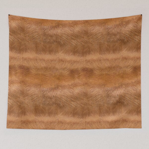 Item preview, Red Golden Retriever Dog fur products designed and sold by LisetteBaron.