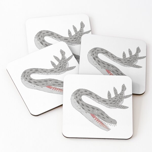 Item preview, Elasmosaurus designed and sold by FossilRecordGNS.