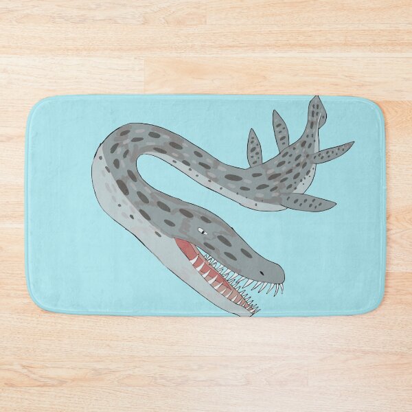 Item preview, Elasmosaurus designed and sold by FossilRecordGNS.