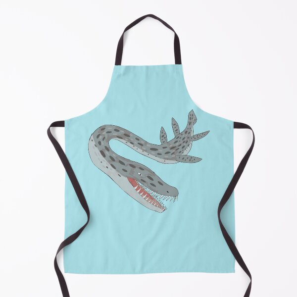 Item preview, Elasmosaurus designed and sold by FossilRecordGNS.