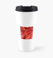 fraise Travel Mug