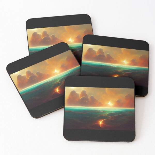Item preview, Solar Flare designed and sold by cassiarose.