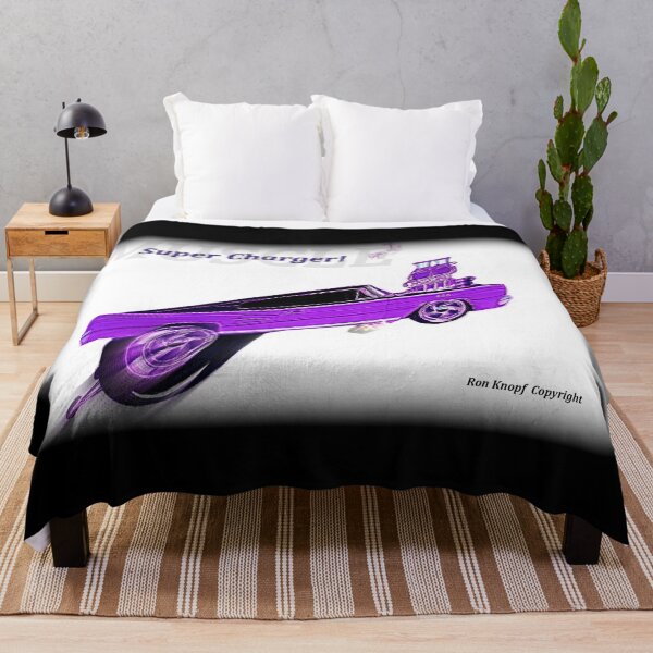 Item preview, Muscle Cars  //  Super Charger! designed and sold by Imagin8er.