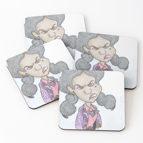 Item preview, BOO..TF designed and sold by TattedTees.