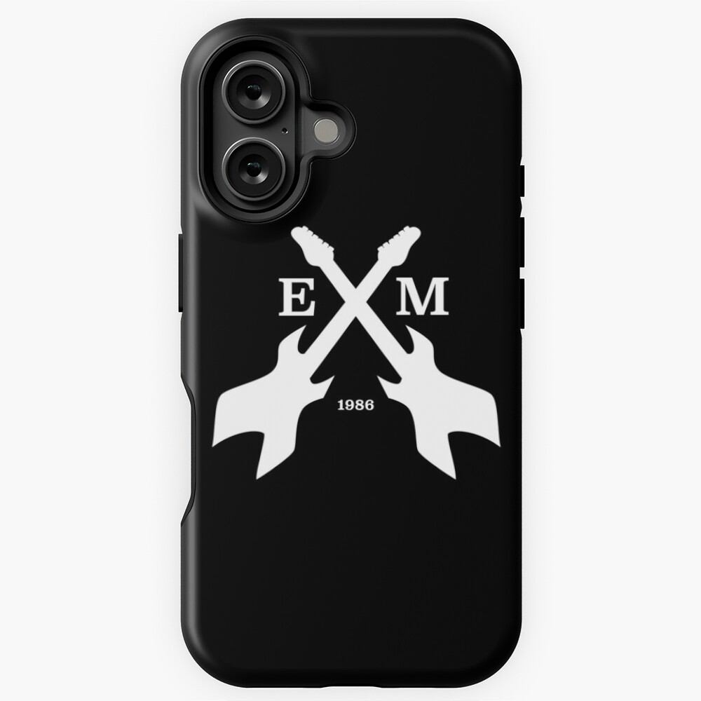 Item preview, iPhone Magsafe Tough Case designed and sold by tet-design.
