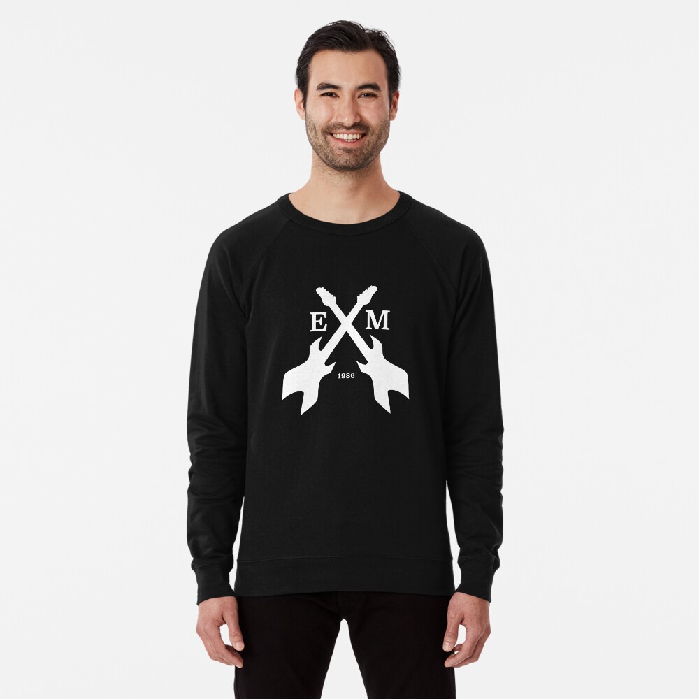 Item preview, Lightweight Sweatshirt designed and sold by tet-design.