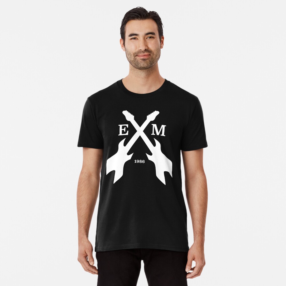 Item preview, Premium T-Shirt designed and sold by tet-design.