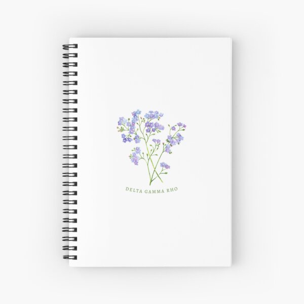 Item preview, Harding DGR Flower Sticker designed and sold by larajharper.
