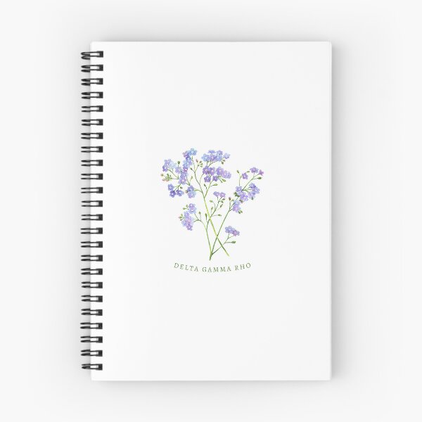 Item preview, Harding DGR Flower Sticker designed and sold by larajharper.