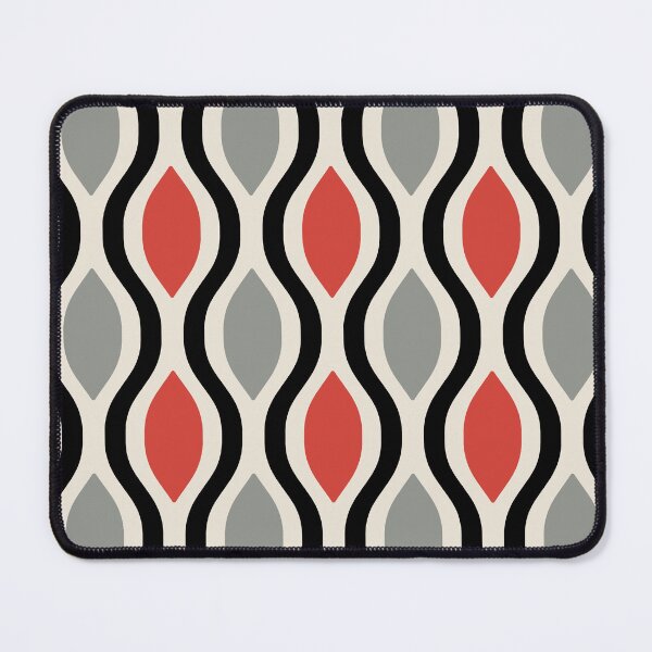 Item preview, Colorful Ogee Pattern 940 designed and sold by tonymagnerart.