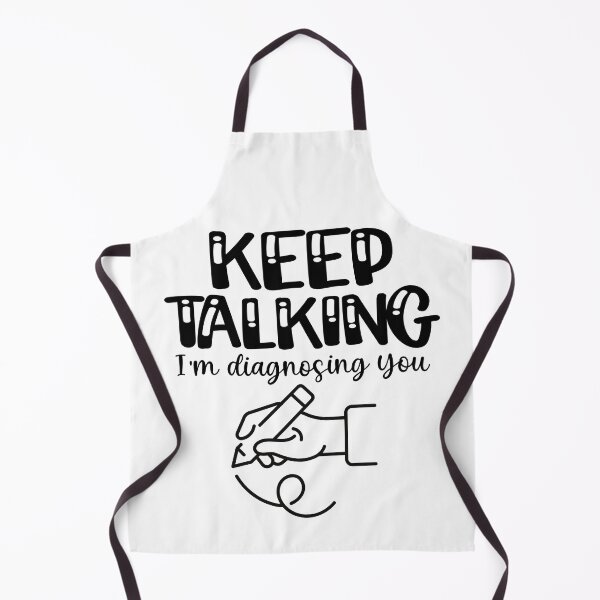 Item preview, Diagnosing designed and sold by Demetria Williams.