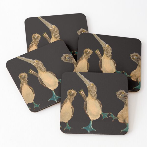 Item preview, dancing bobbie birds designed and sold by Youtucan.