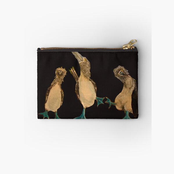 Item preview, dancing bobbie birds designed and sold by Youtucan.