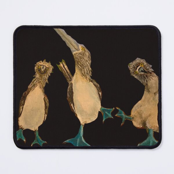 Item preview, dancing bobbie birds designed and sold by Youtucan.