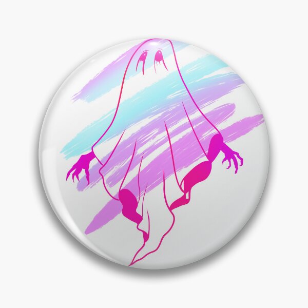 Item preview, Neon Ghost designed and sold by Lumin0S.