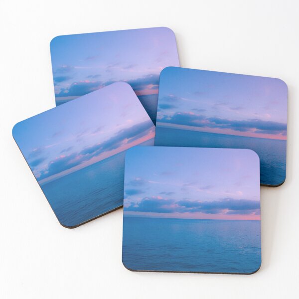 Item preview, Amazing Fiji Ocean Sunset designed and sold by tidalstock.