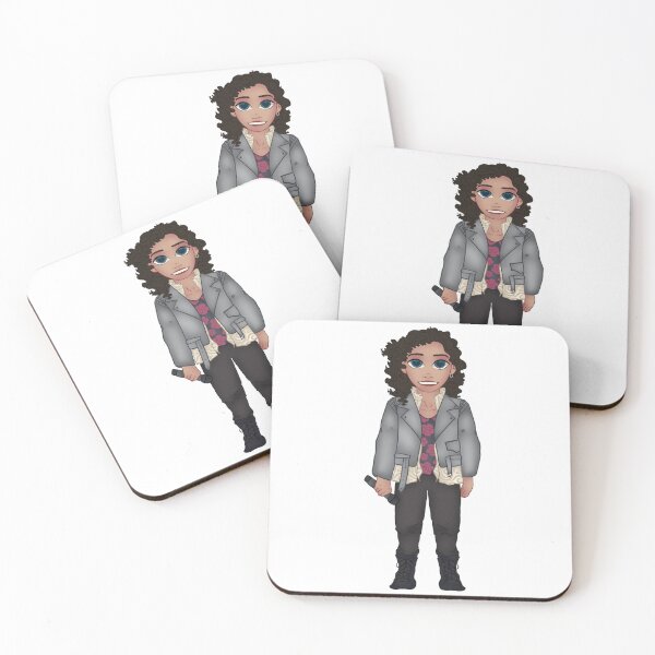 Item preview, Rhys Wilkinson (Romeo) designed and sold by Eleanorsegod.