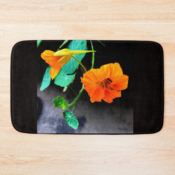Item preview, Monks Cress in Pumpkin-Yellow-Orange colors by Iritof designed and sold by iritof.