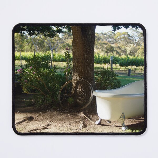 Item preview, Bath in the Garden designed and sold by MagpieSprings.