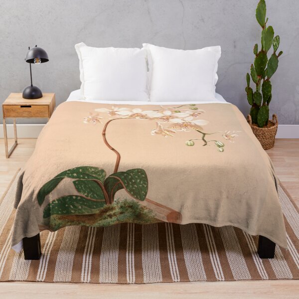 Item preview, Moth Orchid designed and sold by Twisted Wick.