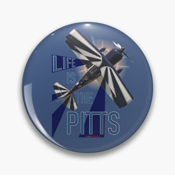 Item preview, Out Of The Sun Design - Pitts Model 12 VH-TYJ designed and sold by muz2142.