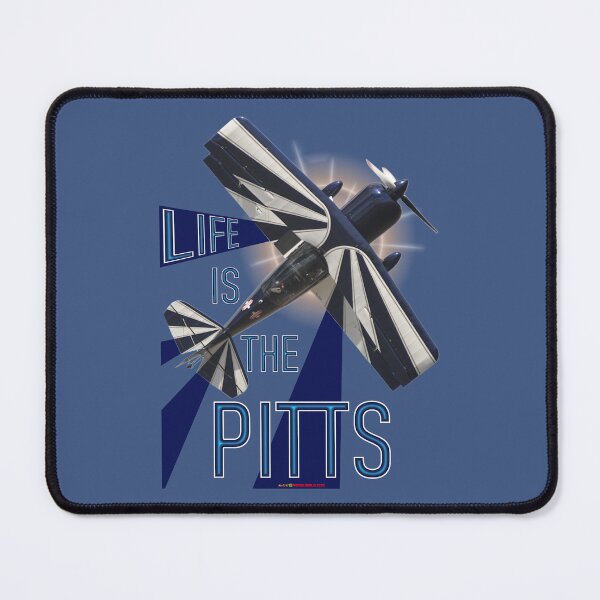 Item preview, Out Of The Sun Design - Pitts Model 12 VH-TYJ designed and sold by muz2142.
