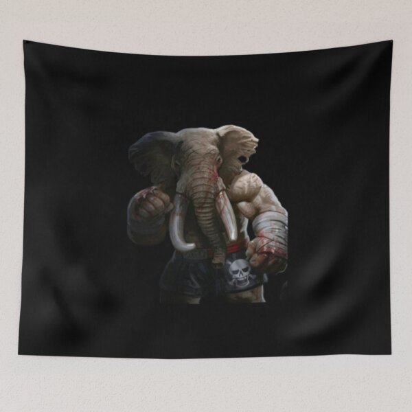Item preview, Elephant Style designed and sold by GEK-HELLO.