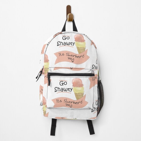 Item preview, Go Shawty, It's Sherbert Day ,ice cream designed and sold by LilaDiams.
