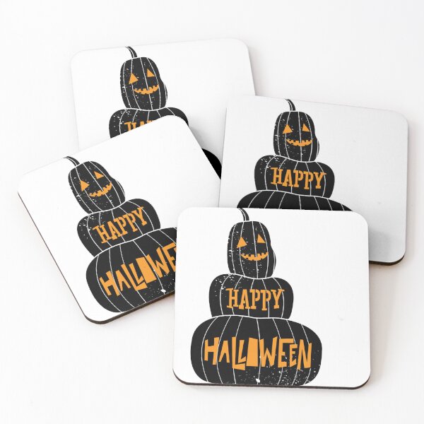 Item preview, Halloween pumpkins designed and sold by TheLifeOfNyx.