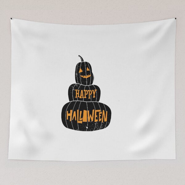 Item preview, Halloween pumpkins designed and sold by TheLifeOfNyx.
