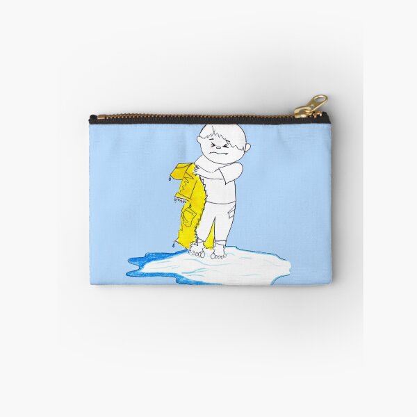 Item preview, Drenched designed and sold by Nalinne Jones.