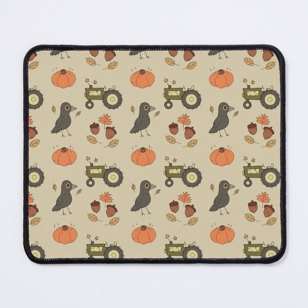 Item preview, Autumn on the Farm designed and sold by gracefulmess.