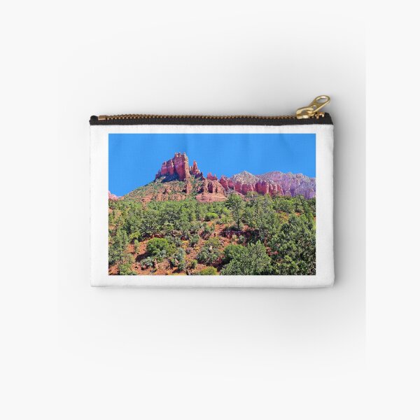 Item preview, Sedona Mountains designed and sold by Jane Girardot.