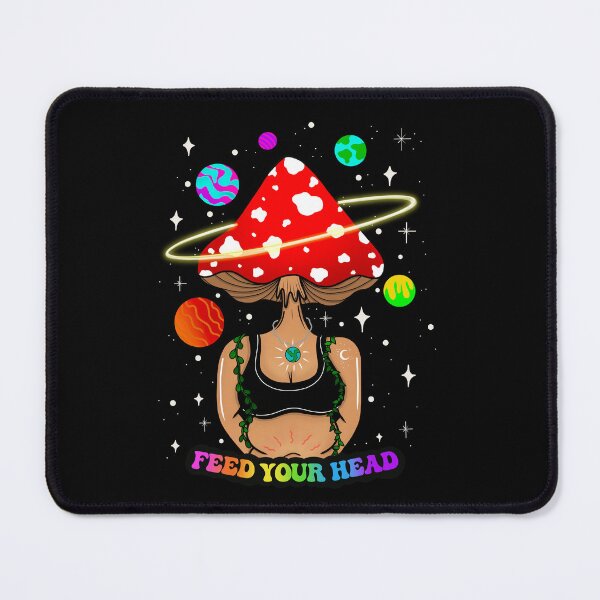 Item preview, Feed your head designed and sold by Heather Fabila.