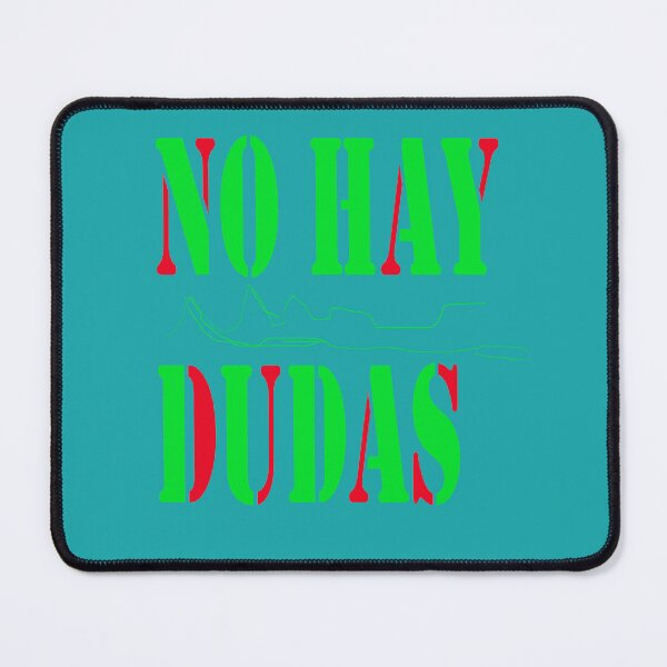 Item preview, NO DOUBTS designed and sold by solgel47.