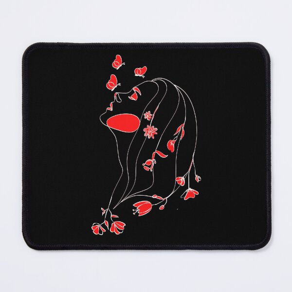 Item preview, Femininity, women power designed and sold by Fitandstylish.