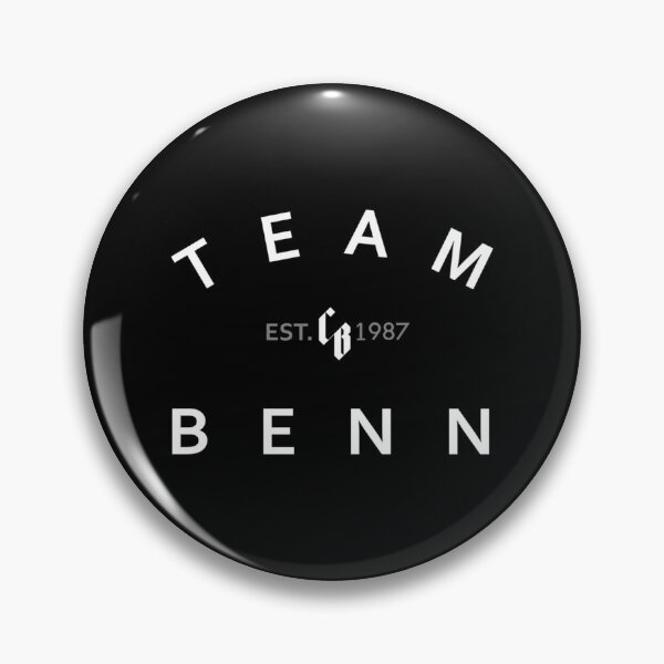 Item preview, Conor Benn Cb Boxing Team Benn Essential T-Shirt designed and sold by StoreJasper.