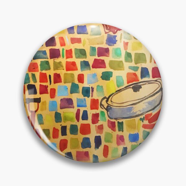 Item preview, Casserole  designed and sold by TheArtyPlanty.