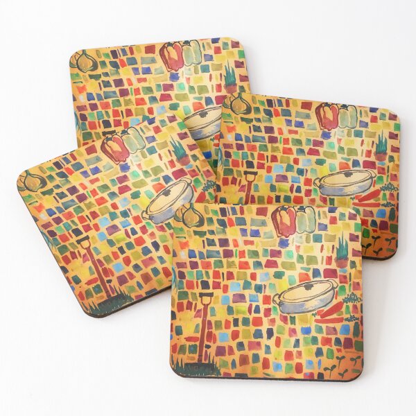 Item preview, Casserole  designed and sold by TheArtyPlanty.