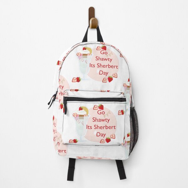 Item preview, Go Shawty, It's Sherbert Day ,ice cream designed and sold by LilaDiams.