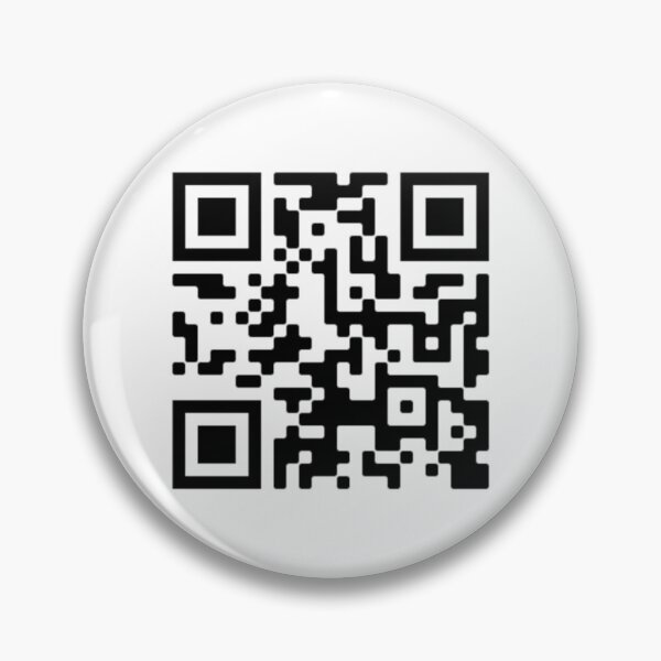 Item preview, QR Code Man or Muppet designed and sold by ambertowns.