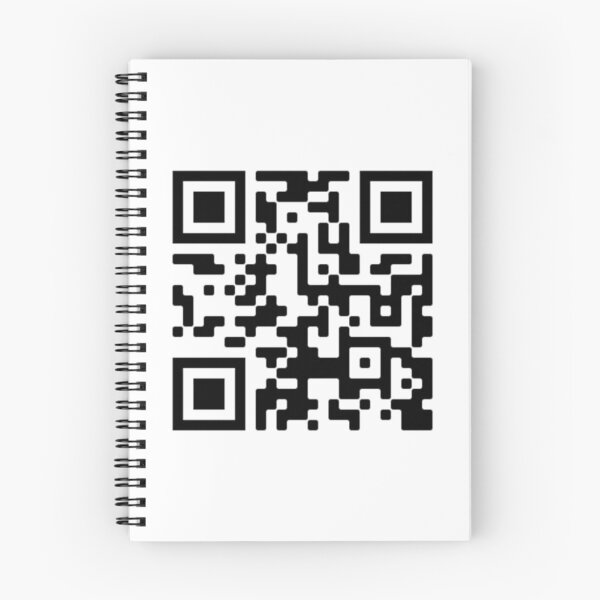 Item preview, QR Code Man or Muppet designed and sold by ambertowns.
